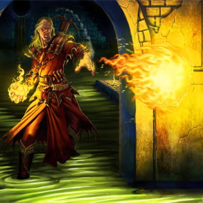 Fireball : (Difficulty4) : 0